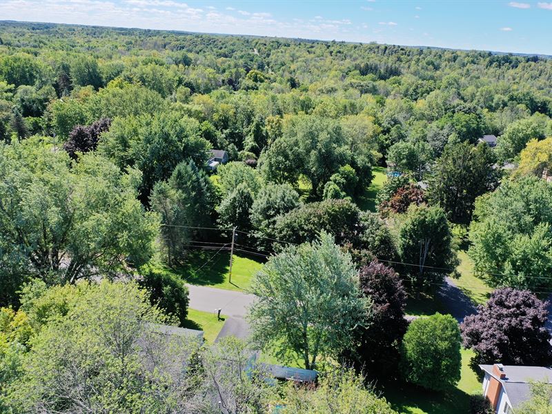 Discounted Building Lot : Oswego : Oswego County : New York
