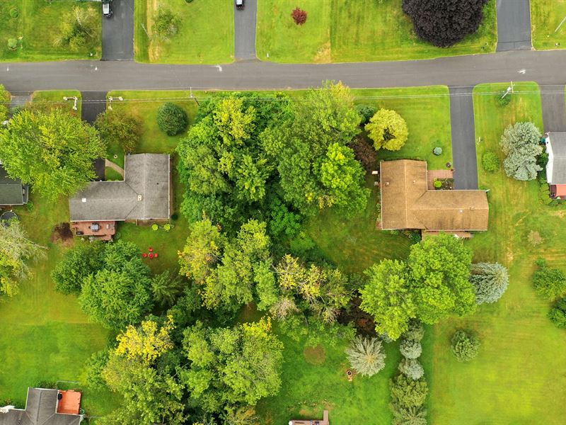 Discounted Building Lot : Oswego : Oswego County : New York