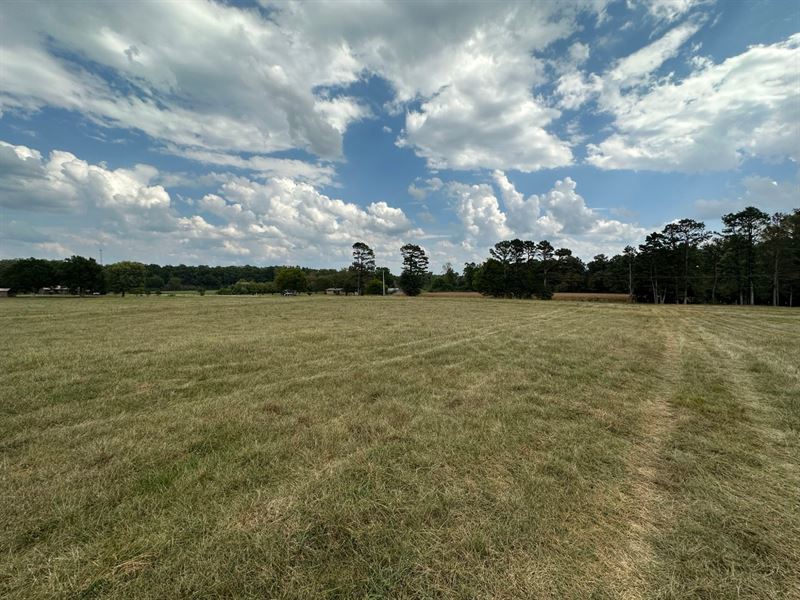 29 Acres Dutton Al, Jackson Co : Dutton : Jackson County : Alabama