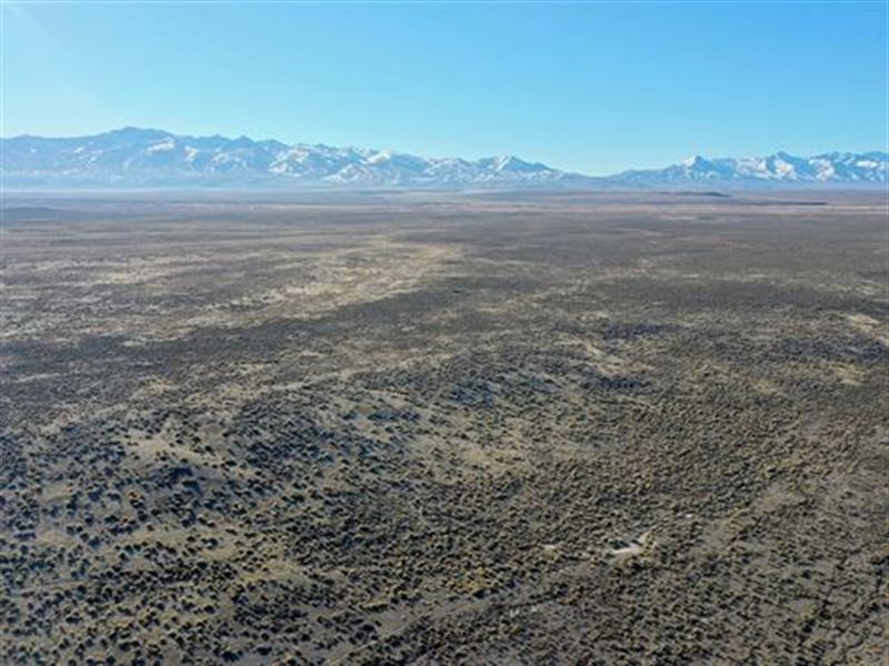 Wide Open Spaces : Elko : Elko County : Nevada