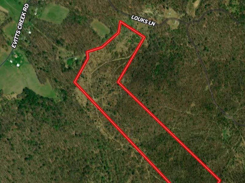Bedford County, Louks Ln, 72 : Bedford : Bedford County : Pennsylvania