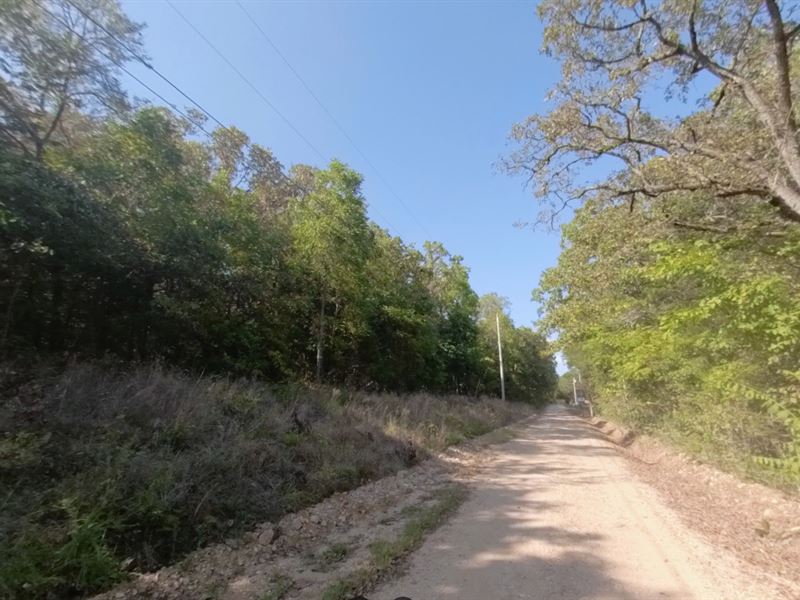 AR Water Enthusiasts' Dream Land : Diamond City : Boone County : Arkansas
