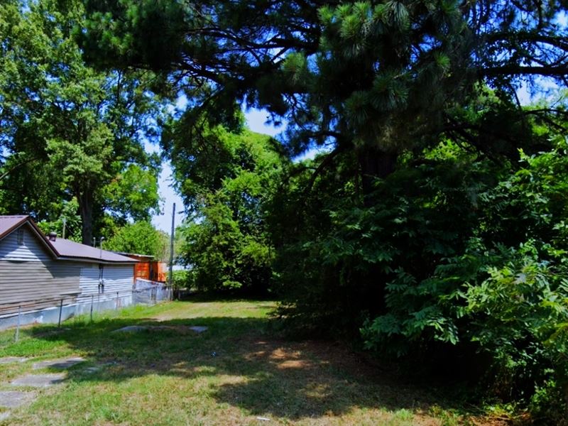 Perfect Mississippi Property : Blytheville : Mississippi County : Arkansas