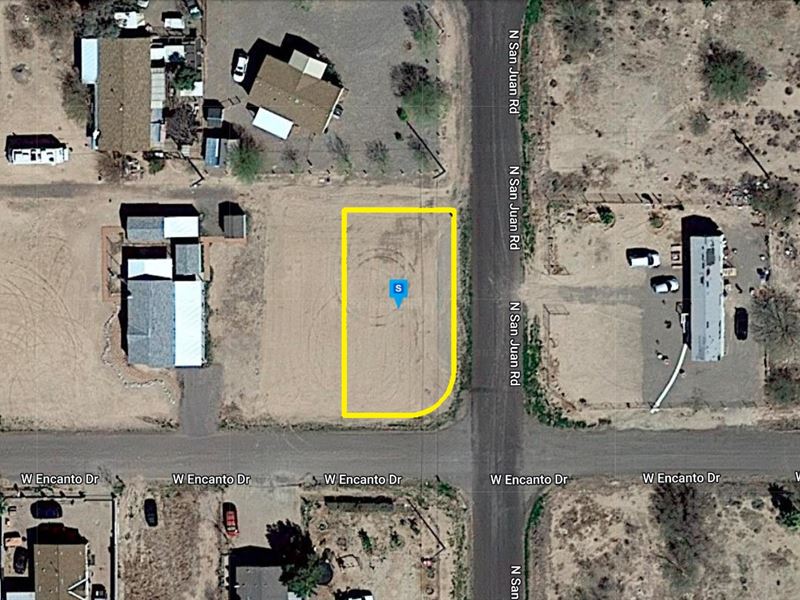 The Perfect Getaway in Eloy : Eloy : Pinal County : Arizona