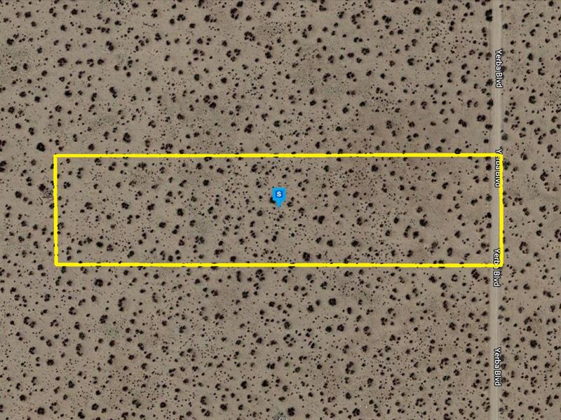 Good Deal in Mojave, CA : Mojave : Kern County : California