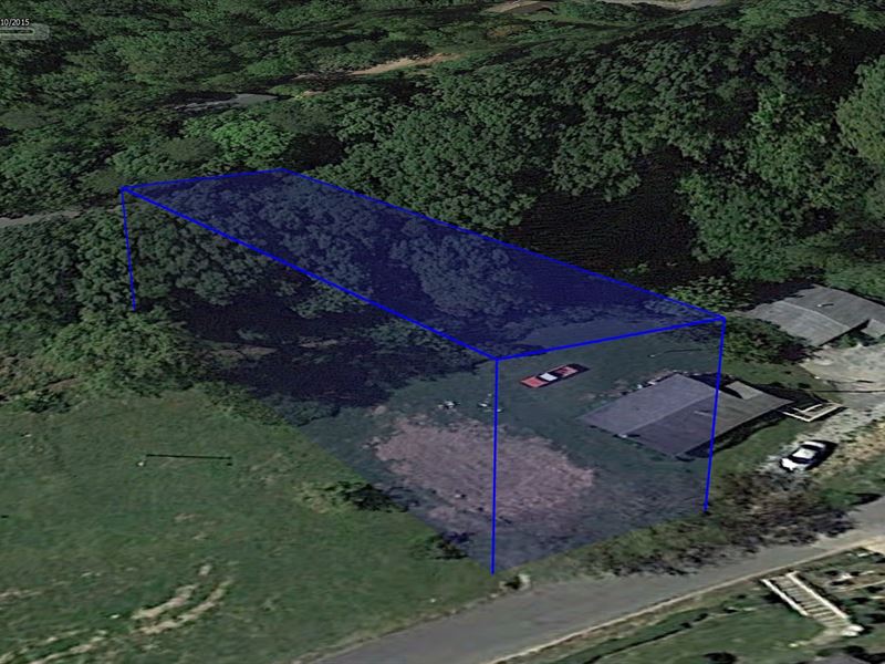 .22 Acre in Tryon, NC : Tyron : Polk County : North Carolina
