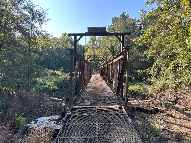 Equity Share At Jack's Slough Hunti : Kilmichael : Montgomery County : Mississippi