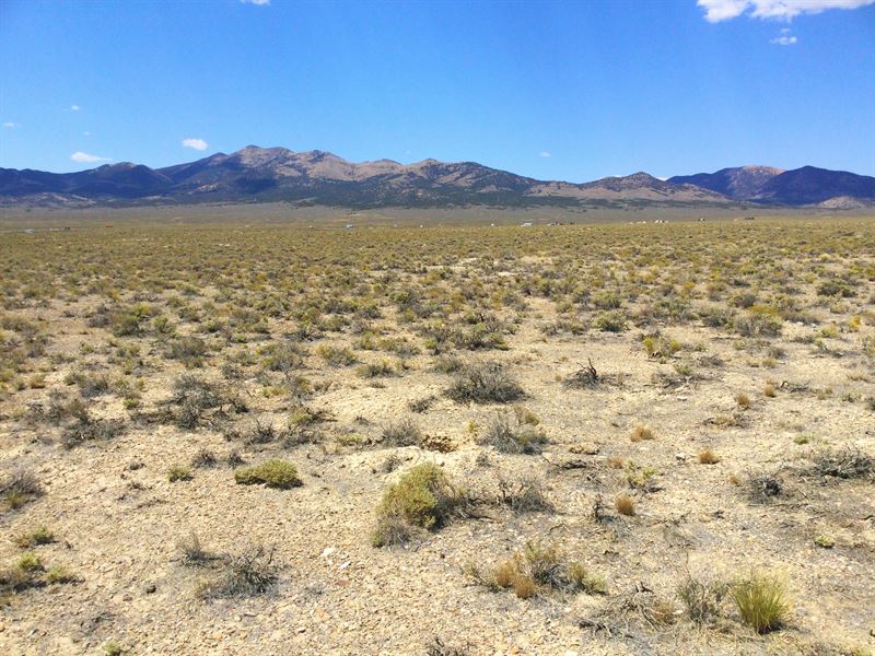 2 Ac of Agriculture, Mobile Home : Elko : Elko County : Nevada