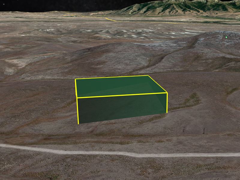 Discover Your Perfect Paradise : Humboldt River Ranch : Elko County : Nevada