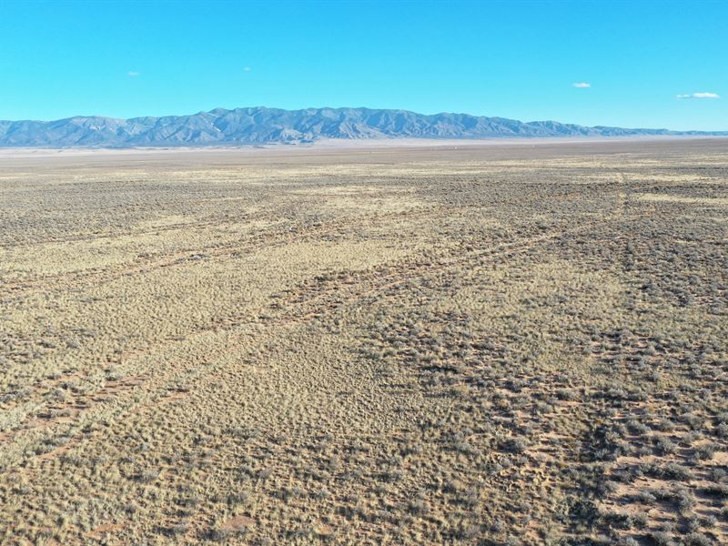 No HOA, No Problem : Los Lunas : Valencia County : New Mexico