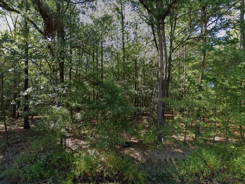 Over 2 Acres Perfect for Condos : Pine Bluff : Jefferson County : Arkansas