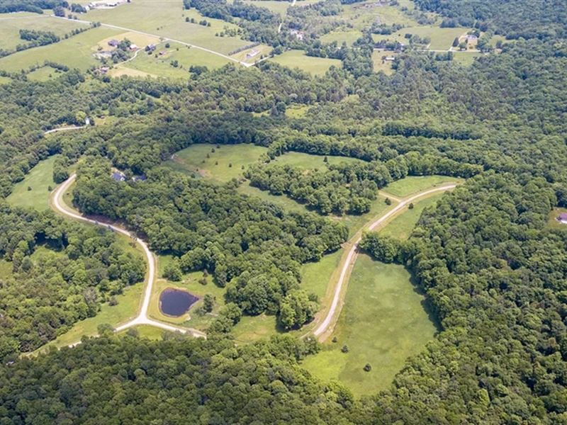 50K Sqft in Swan Lake, NY : Swan Lake : Sullivan County : New York