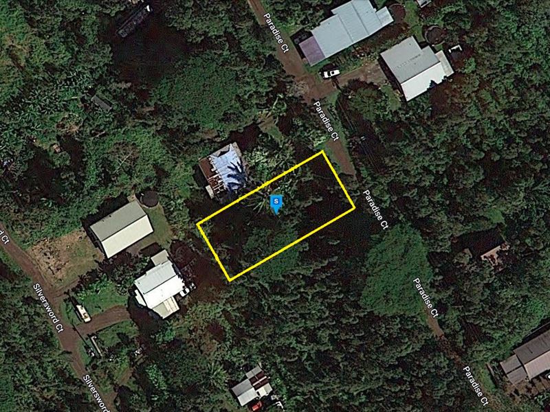 Cultivate Your Future in Pahoa, HI : Pahoa : Hawaii County : Hawaii