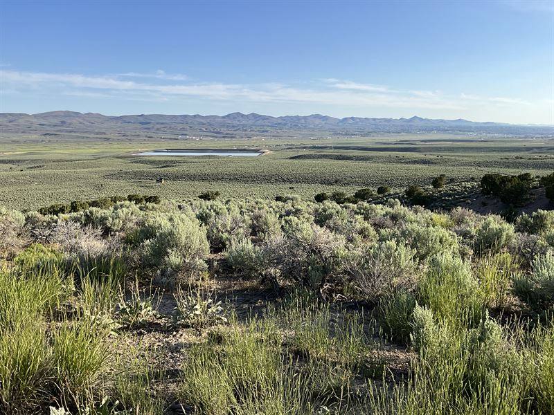 Elko County, Land Lover's Paradise : Elko : Elko County : Nevada