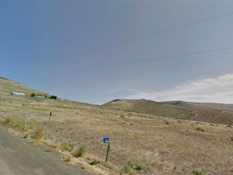 40 Ac in Yakima County, Washington : Terrace Heights : Yakima County : Washington