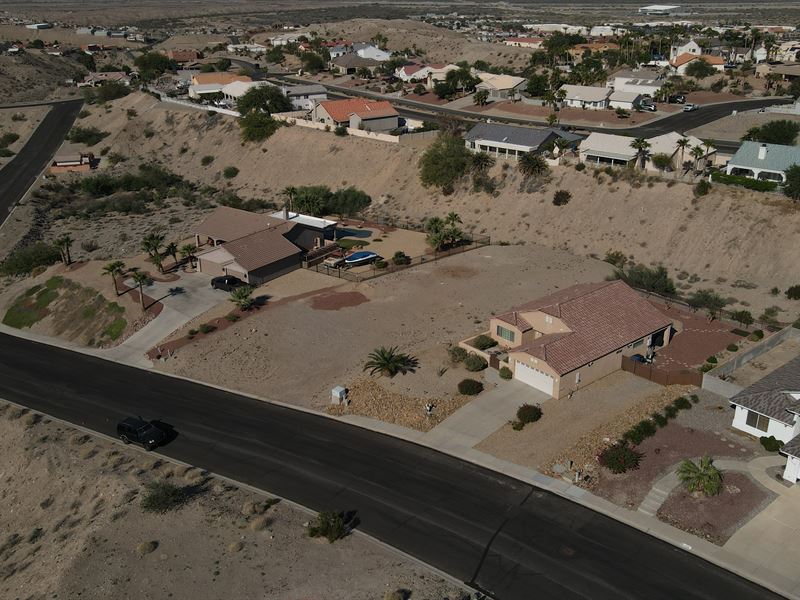 Discover Your Dream Location : Bullhead City : Mohave County : Arizona