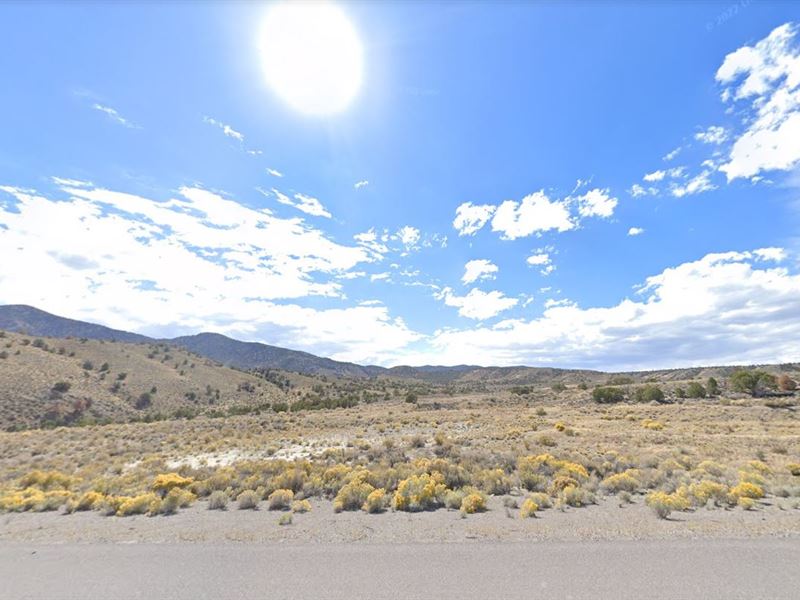 Explore Elko County, 20 Ac of Fun : Nevada : Elko County : Nevada