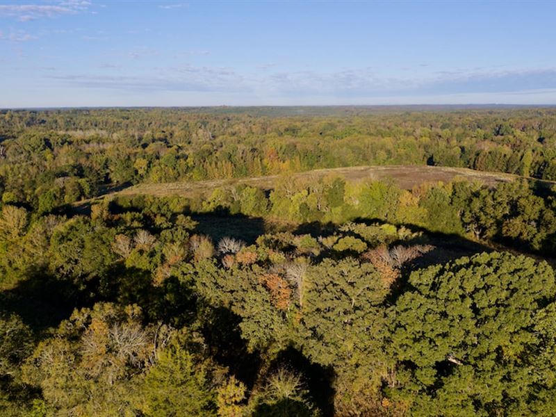 579.85 Acres : Gaffney : Cherokee County : South Carolina