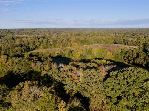 579.85 Acres : Gaffney : Cherokee County : South Carolina