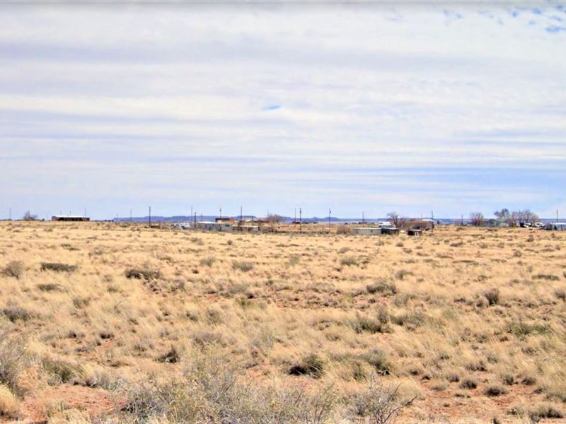 Spend Weekends or Build : Sun Valley : Navajo County : Arizona