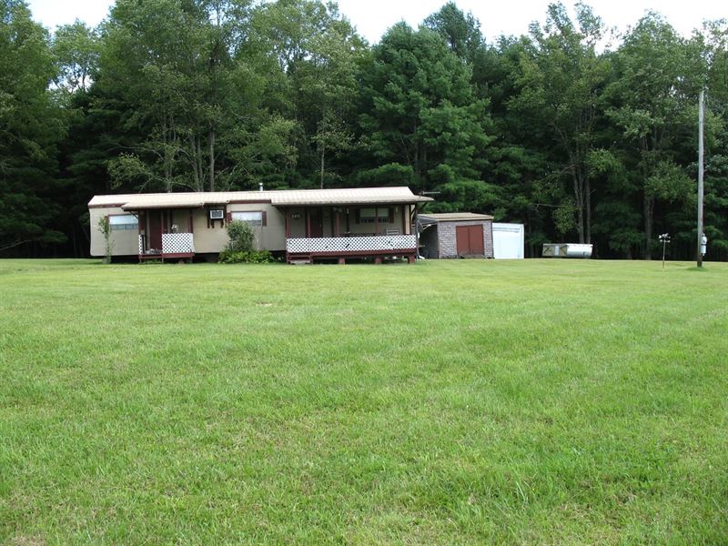 Ray's Retreat : Brookville : Jefferson County : Pennsylvania