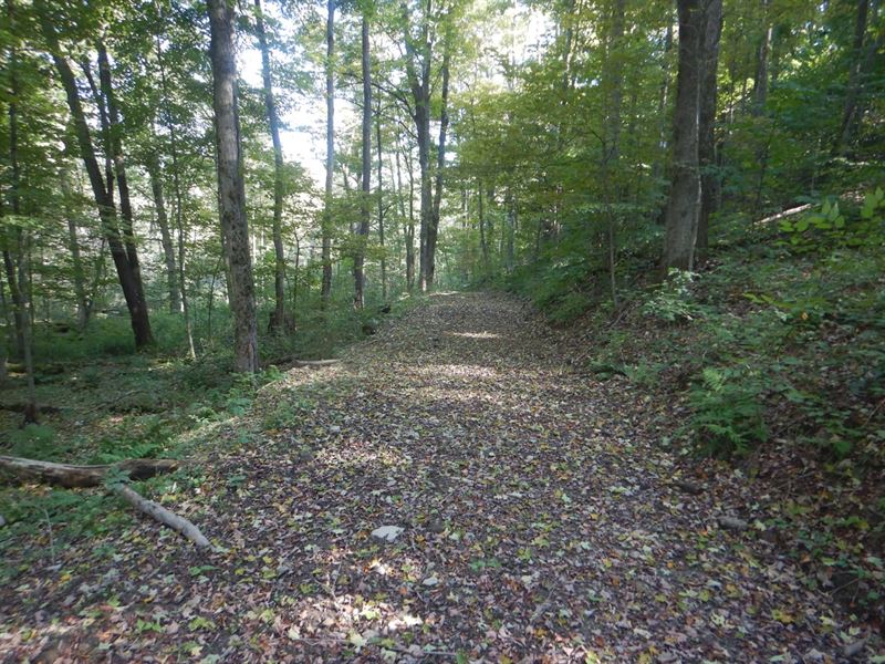 Richford Relaxation : Richford : Tioga County : New York