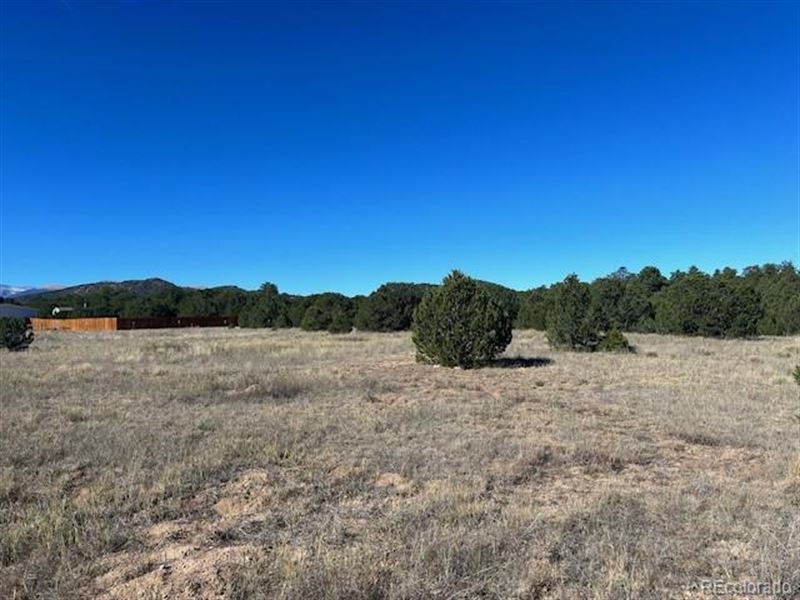 2.40 Acre Lot Near Cotopaxi, No HOA : Cotopaxi : Fremont County : Colorado