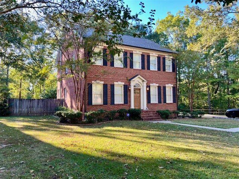 150 Duster Dr, Natchez : Natchez : Adams County : Mississippi