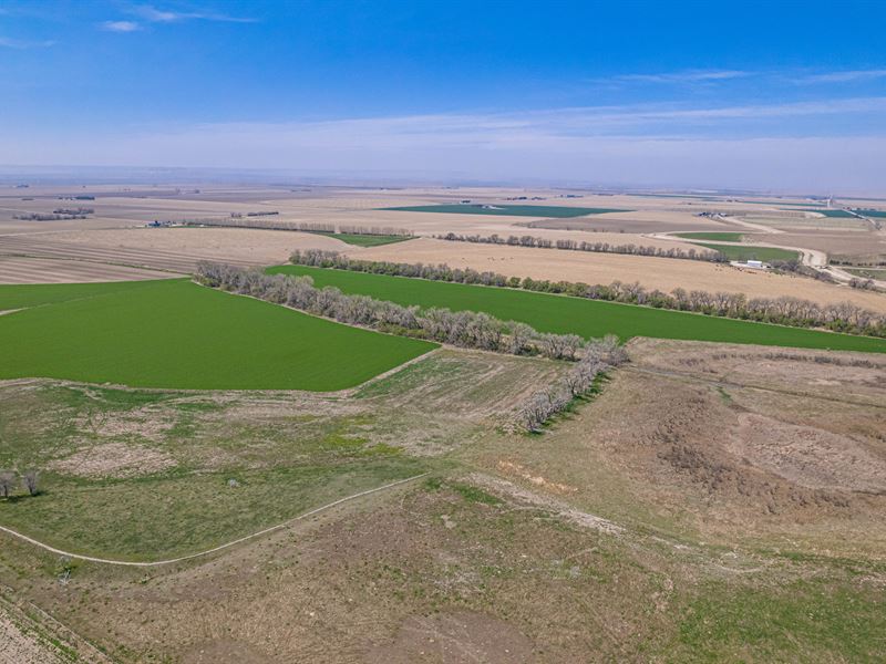 Heigel Hunt 105 : Bayard : Scotts Bluff County : Nebraska