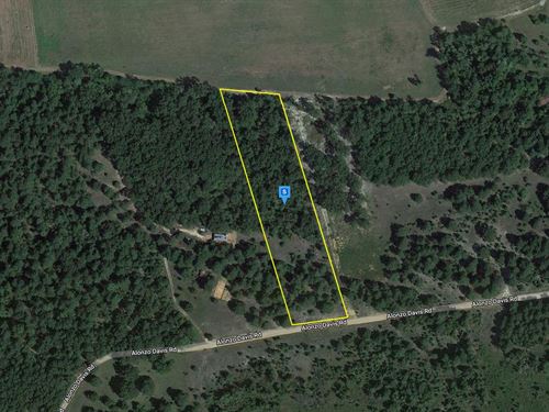 Land For Sale In Jefferson County Ga