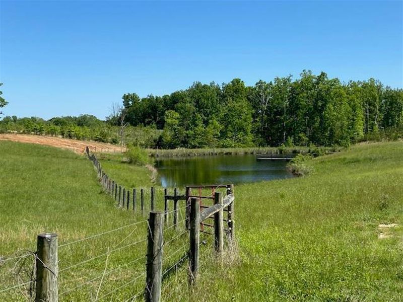 The Ultimate Escape in Southern VA : Chase City : Lunenburg County : Virginia