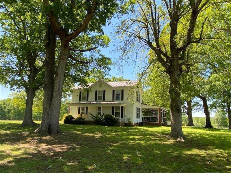 Calling All Farm Lovers : Chase City : Lunenburg County : Virginia