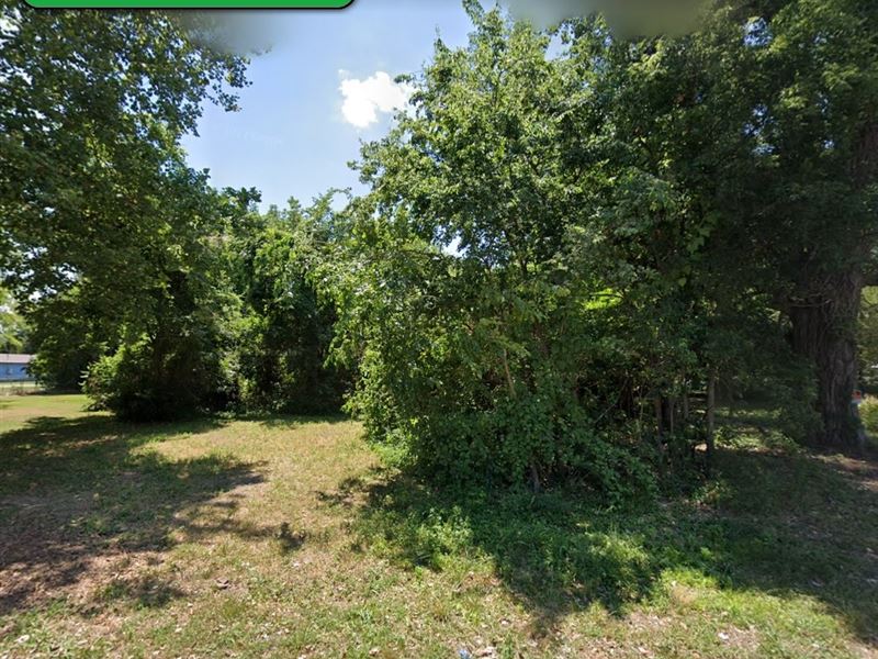Your Interdimensional Hideaway : Blytheville : Mississippi County : Arkansas