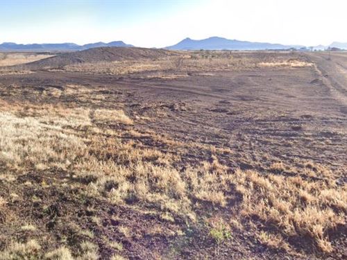 Rustic Ridge Land, Grab it Now : Cochise : Arizona