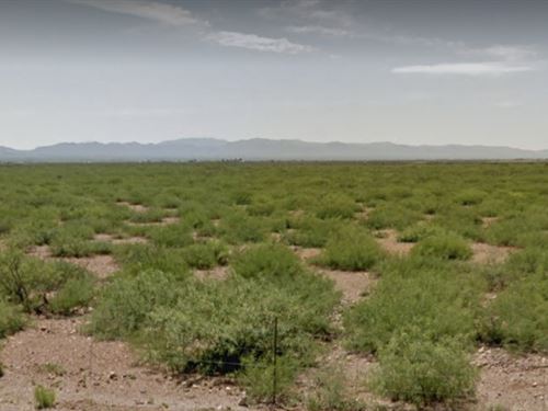 Where Dreams Meet Reality, Get it : Cochise : Arizona