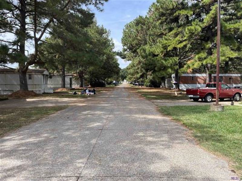 18750 Old Scenic Hwy, Zachary, LA : Zachary : East Baton Rouge Parish : Louisiana
