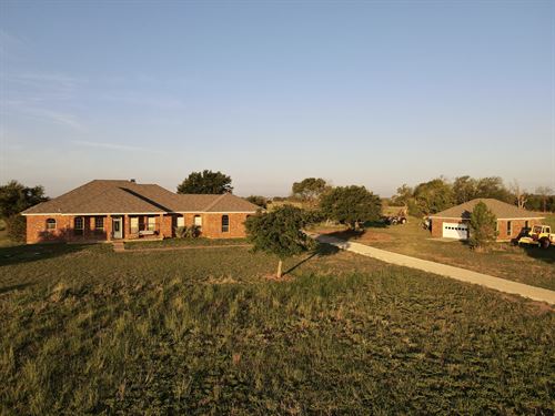 Land For Sale In Mclennan County Texas