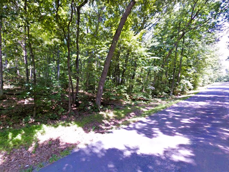 5.87 Acre Lot in Woodbridge : Woodbridge : Carroll County : Maryland