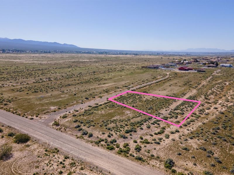 Owner Finance to a Deserving Buyer : Pahrump : Nye County : Nevada