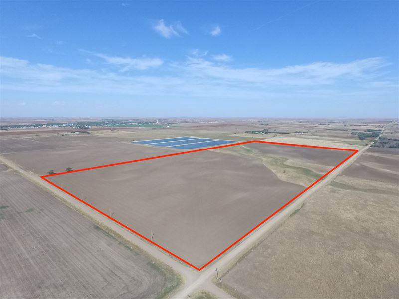 Spring Hill Rd. 76 : Victoria : Ellis County : Kansas