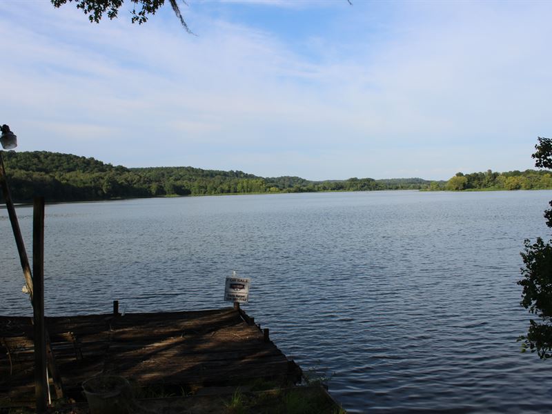 Alabama River Lot : Lowndesboro : Lowndes County : Alabama