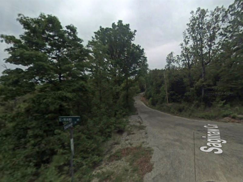 Cherokee Village's Best Kept Secret : Cherokee Village : Sharp County : Arkansas