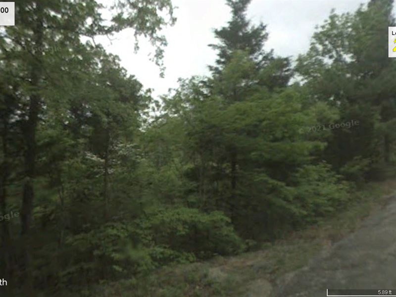 Your Perfect Land, Cherokee Village : Cherokee Village : Sharp County : Arkansas