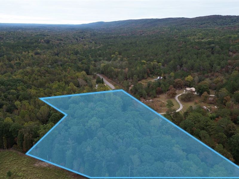 5.89 Acres in Etowah County, AL : Gadsden : Etowah County : Alabama