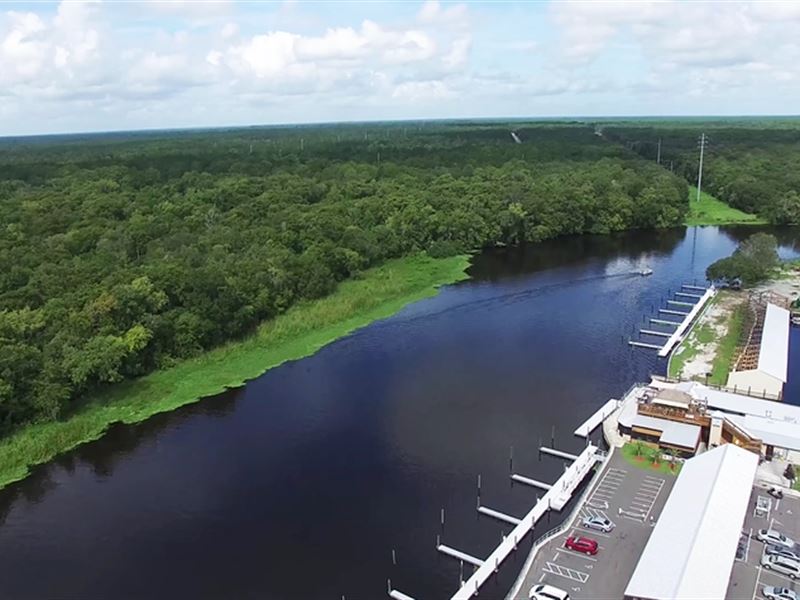 57K Sqft in Deland, FL : Deland : Volusia County : Florida