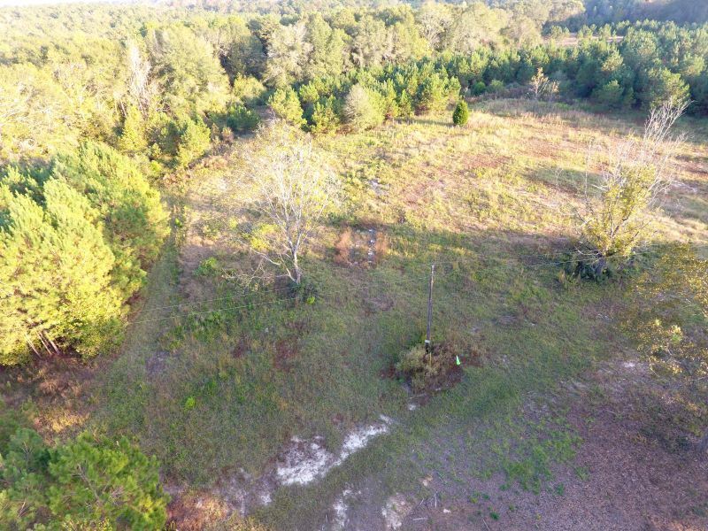 Co Rd 315 Lot : Troy : Coffee County : Alabama