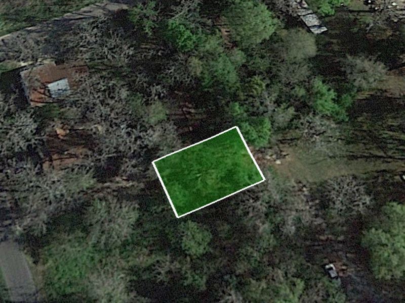.15 Acre on 4th St, Monticello, FL : Monticello : Jefferson County : Florida