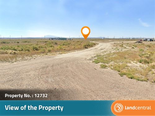 .23 Acre in Carbon County, WY : Medicine Bow : Carbon County : Wyoming