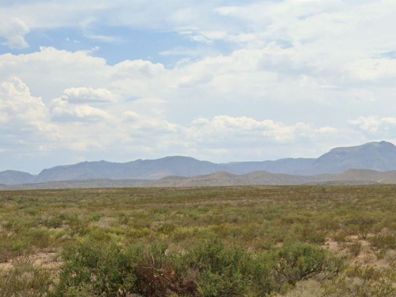 Explore The Great Outdoors in TX : Texas : Culberson County : Texas