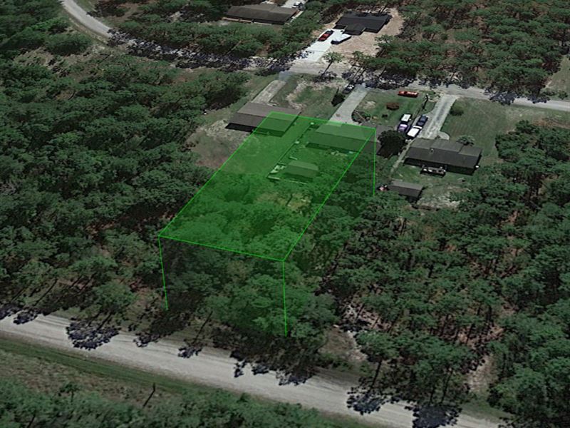 Lot for Sale in Brunswick County : Southport : Brunswick County : North Carolina